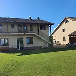 Apartment U Wieska *