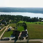 Apartment U Wieska Zuromino