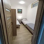 Apartment U Wieska