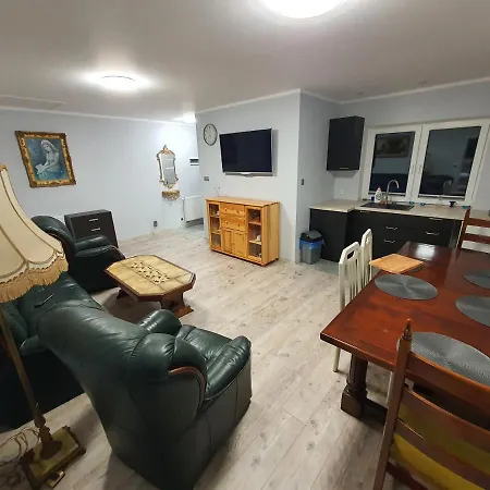 U Wieska Apartamento Żuromin
