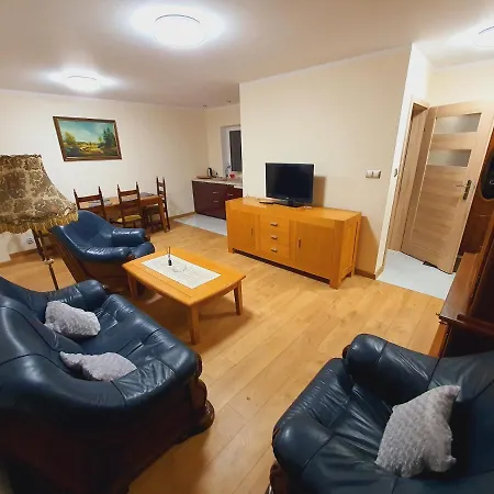 Apartment U Wieska