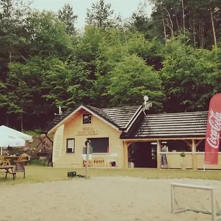 U Wieska Zuromino