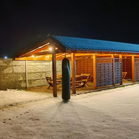 アパート U Wieska Żuromin