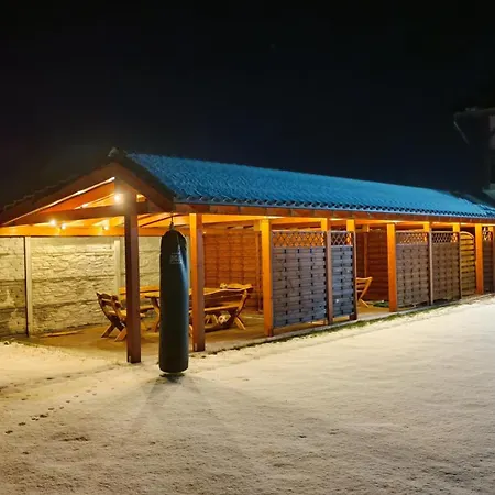 U Wieska Apartamento