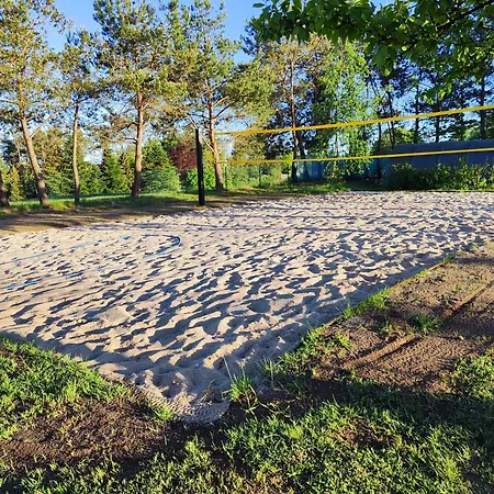 شقة U Wieska Żuromin