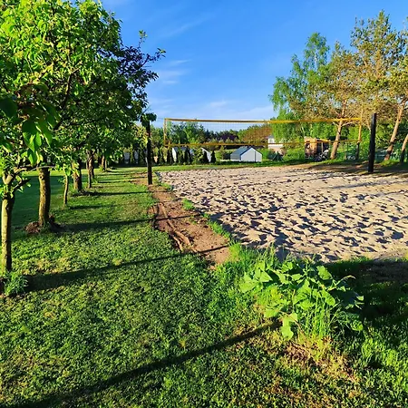 Apartamento U Wieska