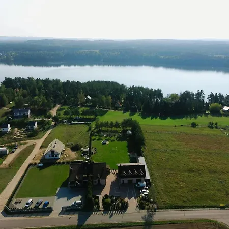Apartment U Wieska Zuromino