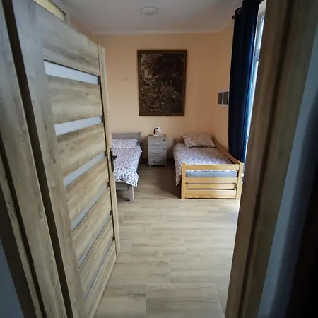 U Wieska アパート *