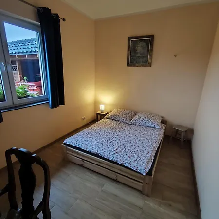 Apartment U Wieska