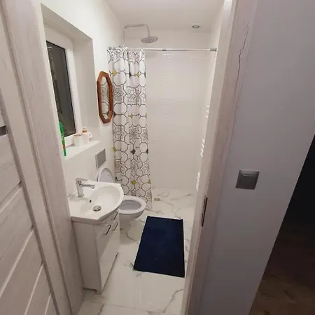 U Wieska Apartment