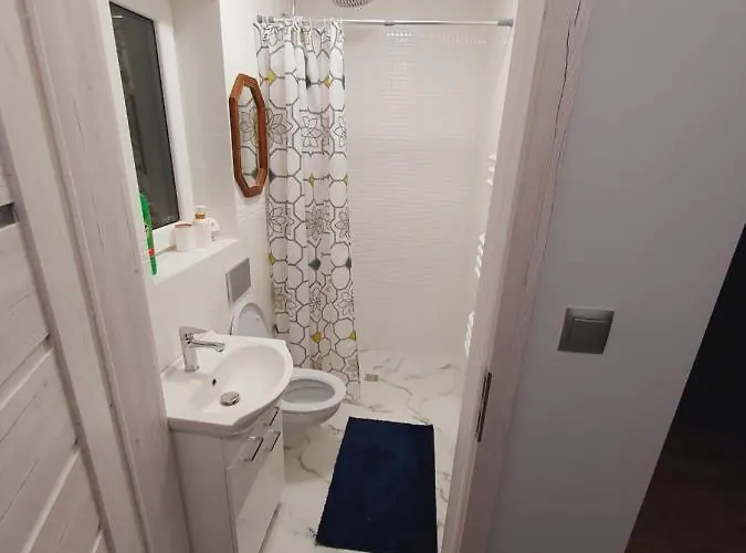 アパート U Wieska Żuromin