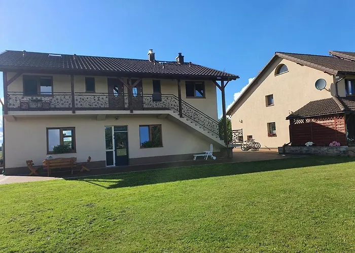 アパート U Wieska *