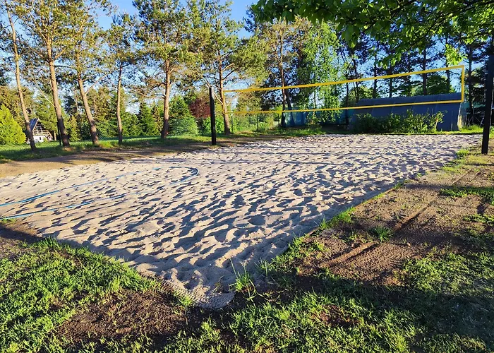 アパート U Wieska Żuromin