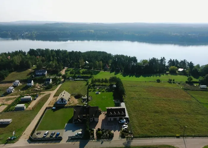 アパート U Wieska Żuromin