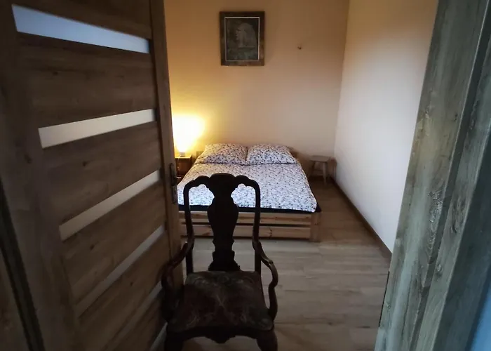 U Wieska アパート Żuromin