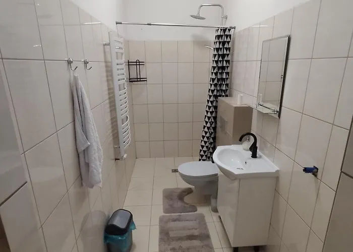 U Wieska アパート Żuromin