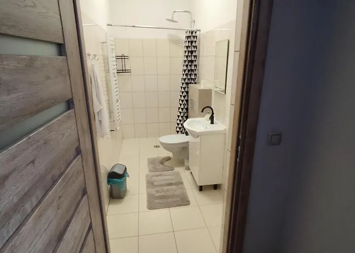 アパート U Wieska